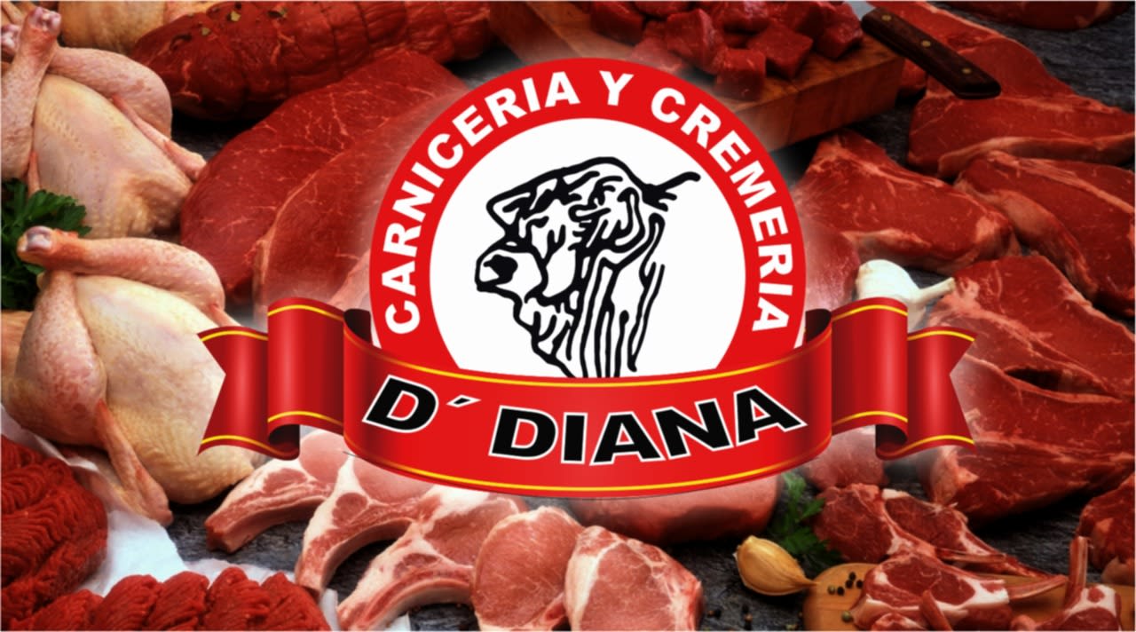 Carnicería D Diana