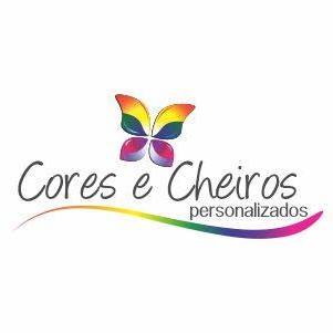 Cores e Cheiros