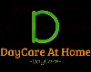 DayCare at home