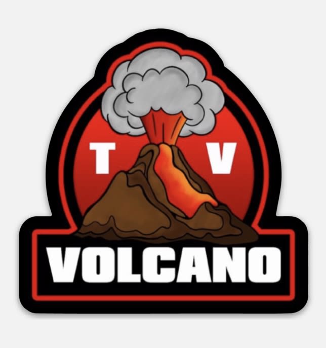 VolcanoTV Podcast