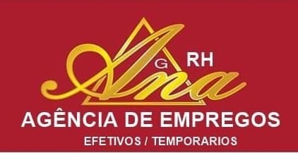 Ana RH - Agência de Empregos