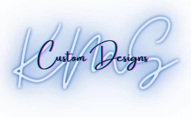 KMS Custom Designs