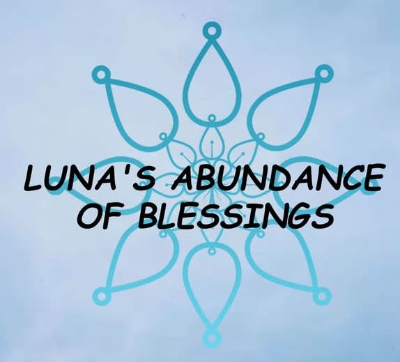 Luna's Abundance of Blessings