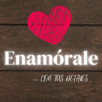 Enamórale