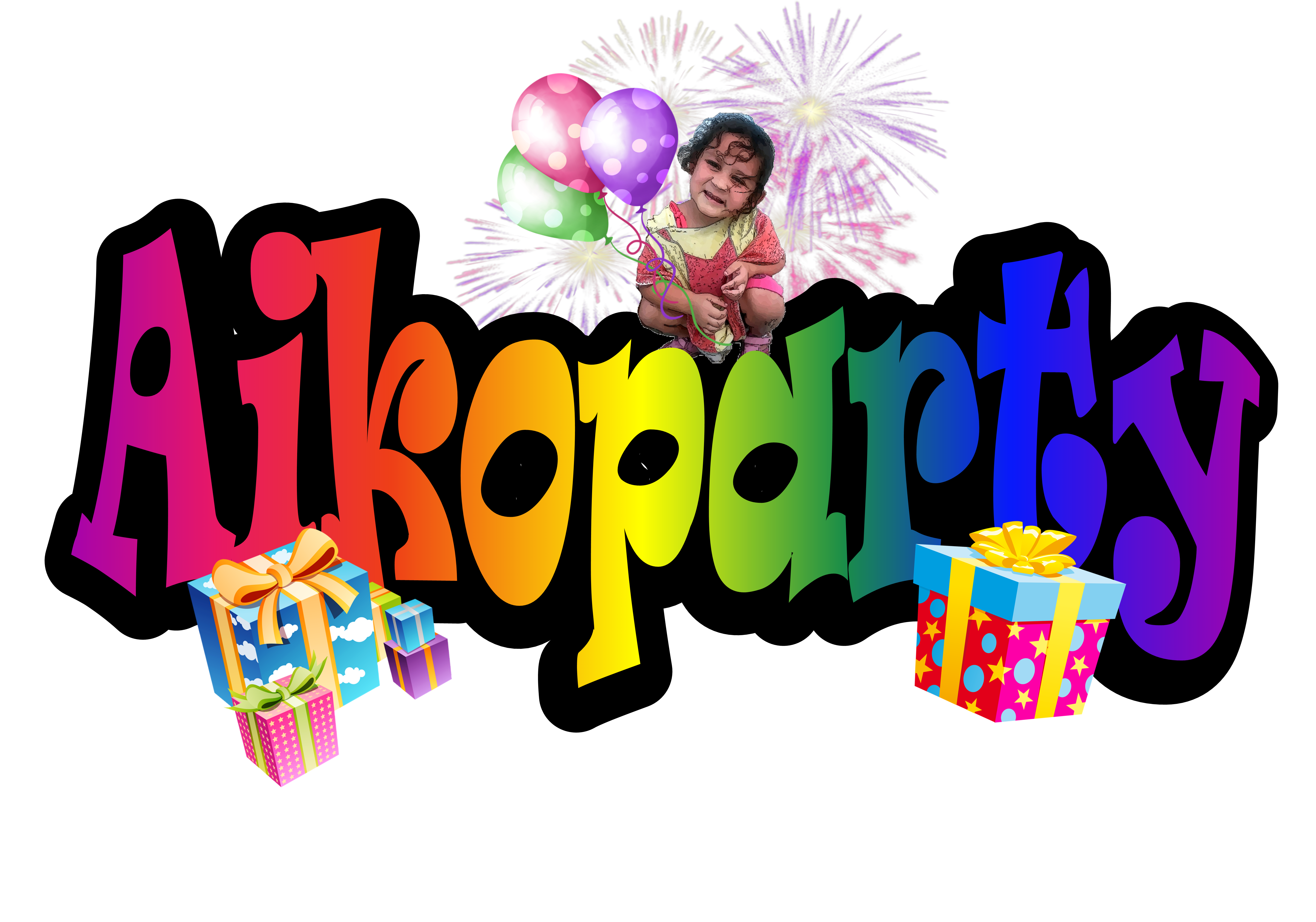 Aikoparty