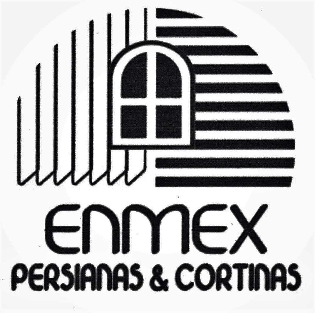 Enmex Persianas & Cortinas