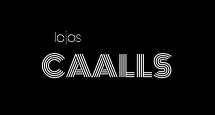 Lojas Caalls