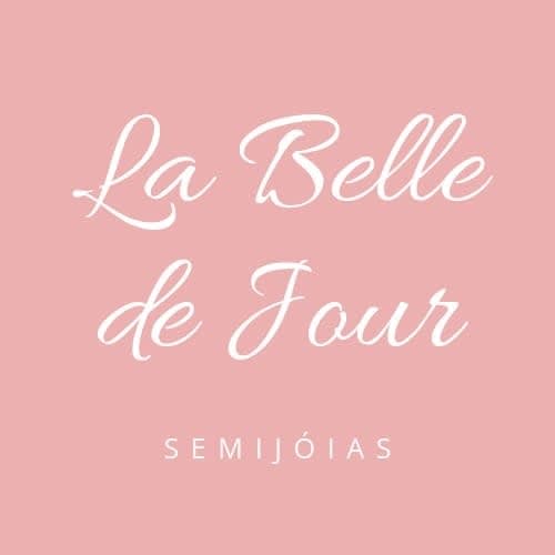 La Belle de Jour Semijoias