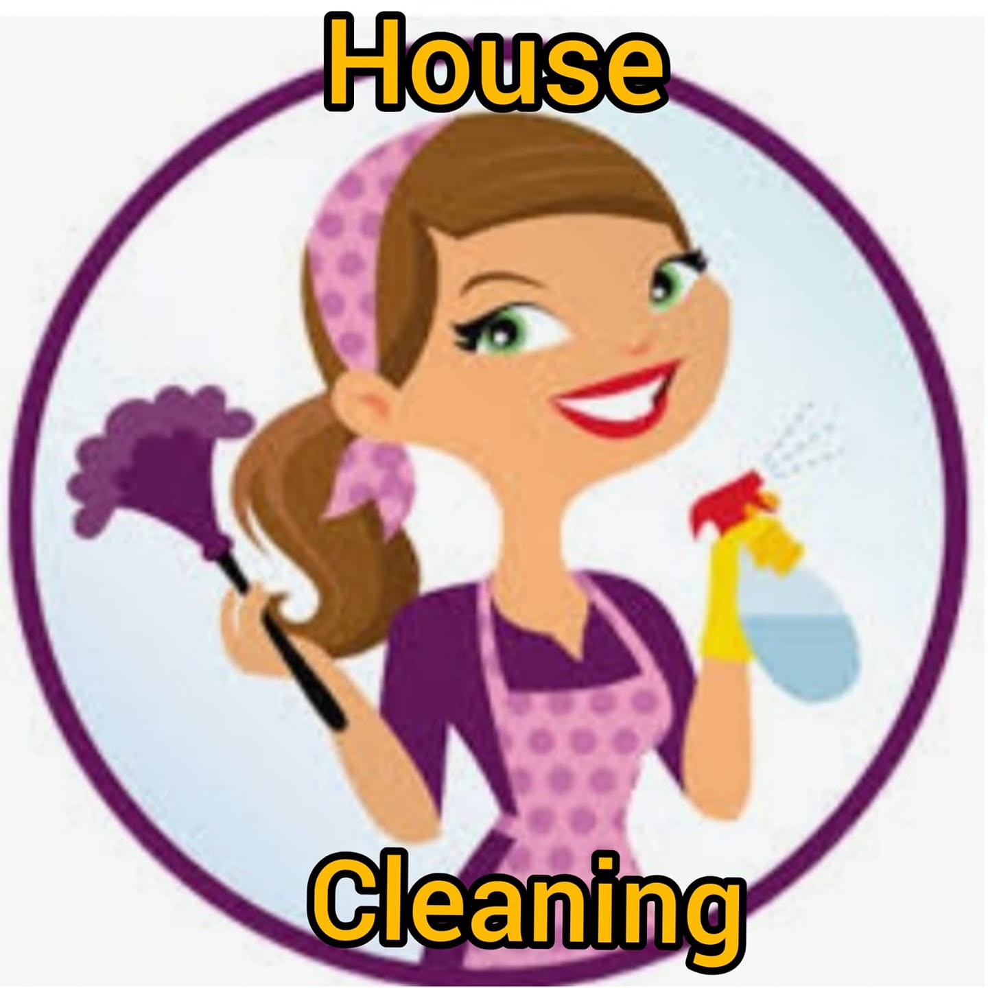 Servicios House Cleaning