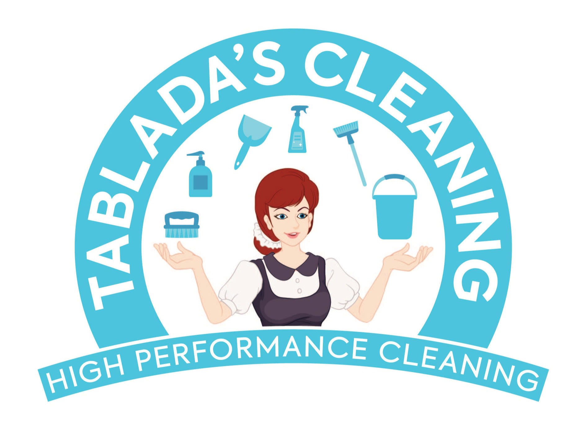 Tablada’s Cleaning