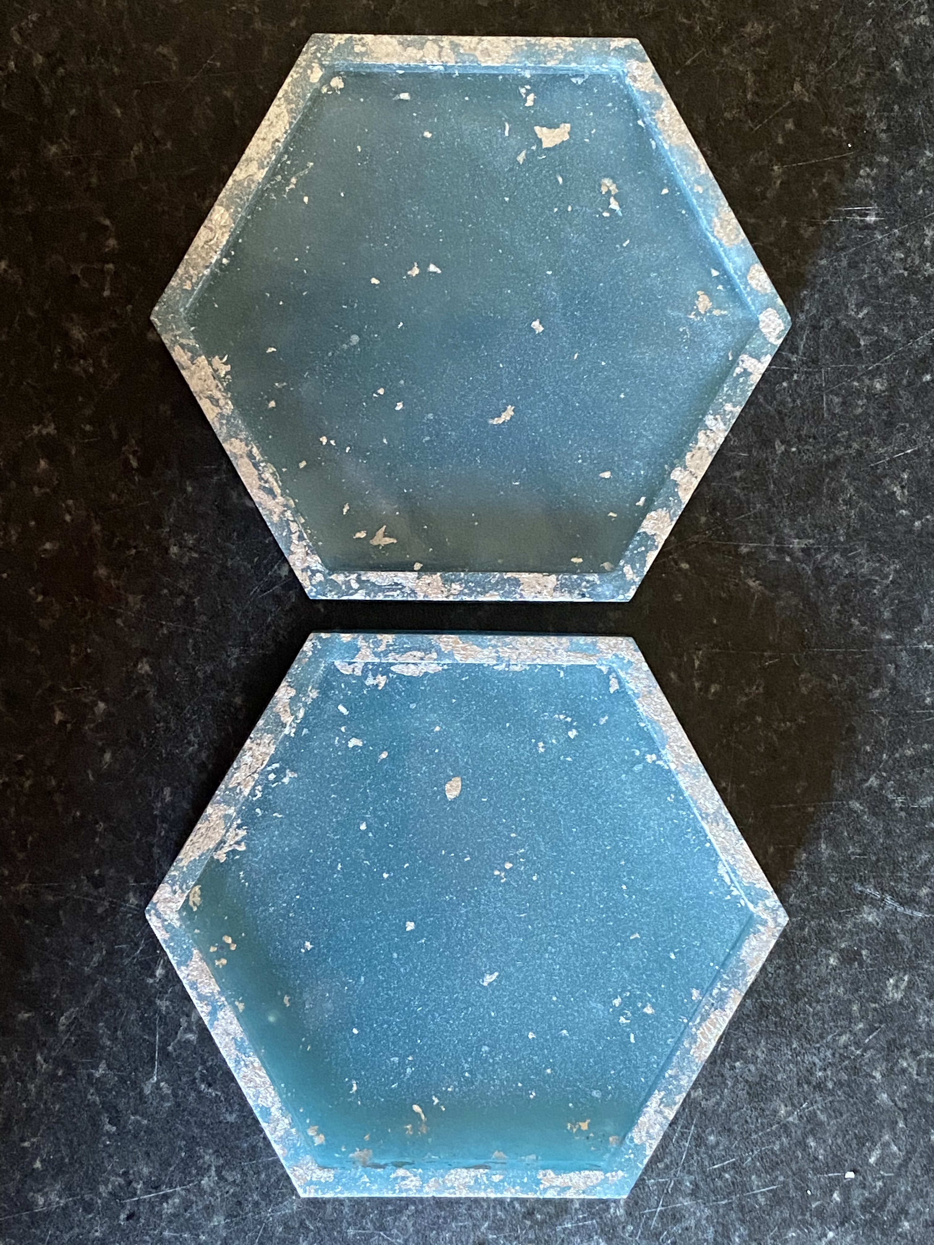 pokemon card resin coasters Carved Wood and Resin Pokémon Poké Ball Coasters main image 1
