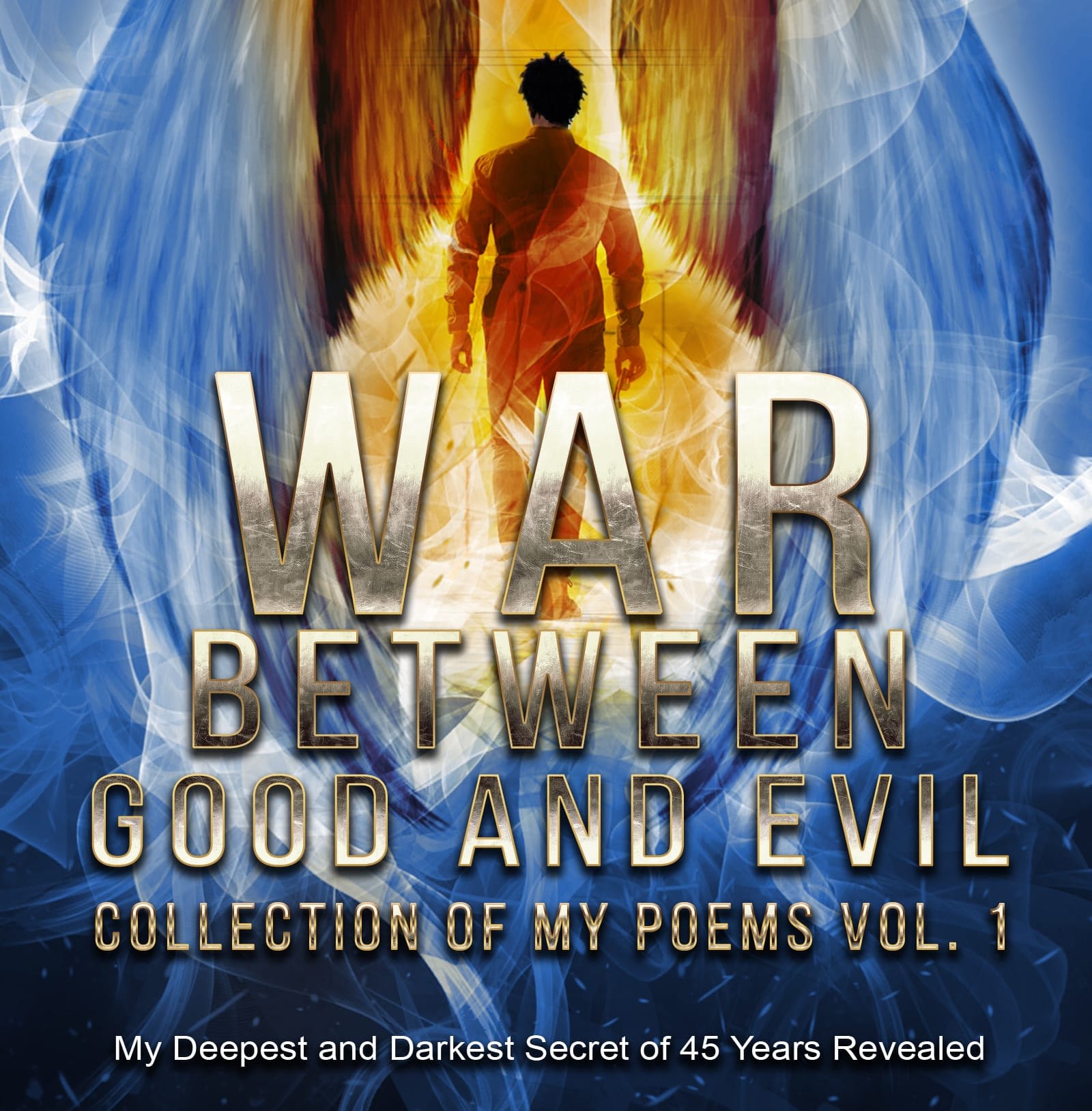 war between good and evil