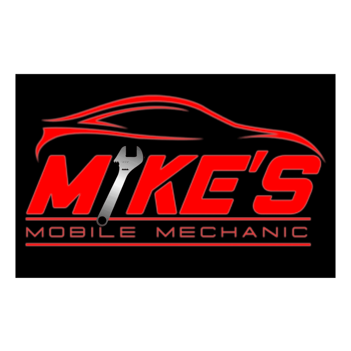 Mike’s Mobile Mechanic