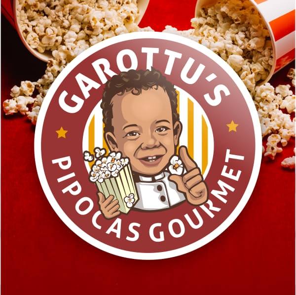 Garottu's Pipocas Gourmet