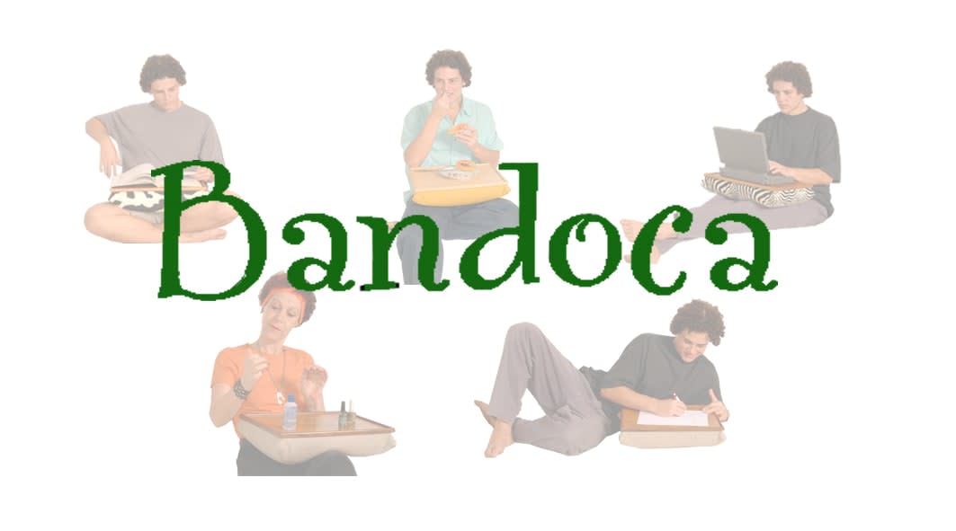 Bandoca