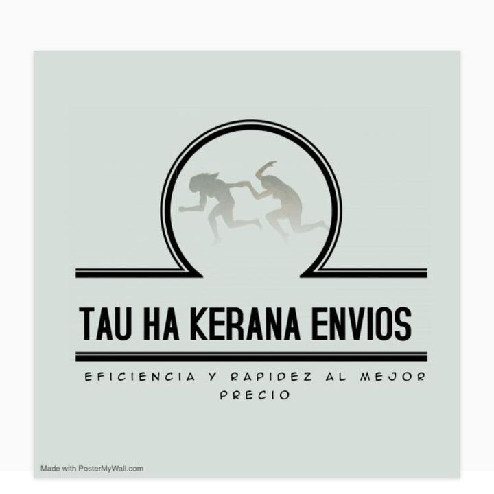 Tau Ha Kerana Envíos