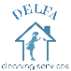 DELFA CLEANING SERVICES LTD