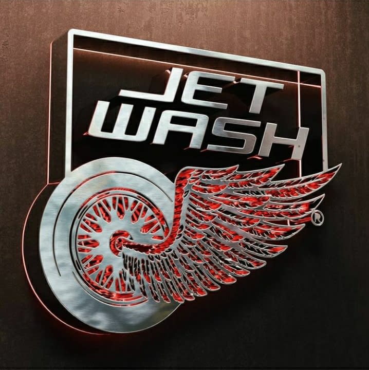 Jet Wash Prime Morumbi