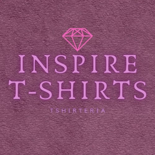 Inspire T-Shirts