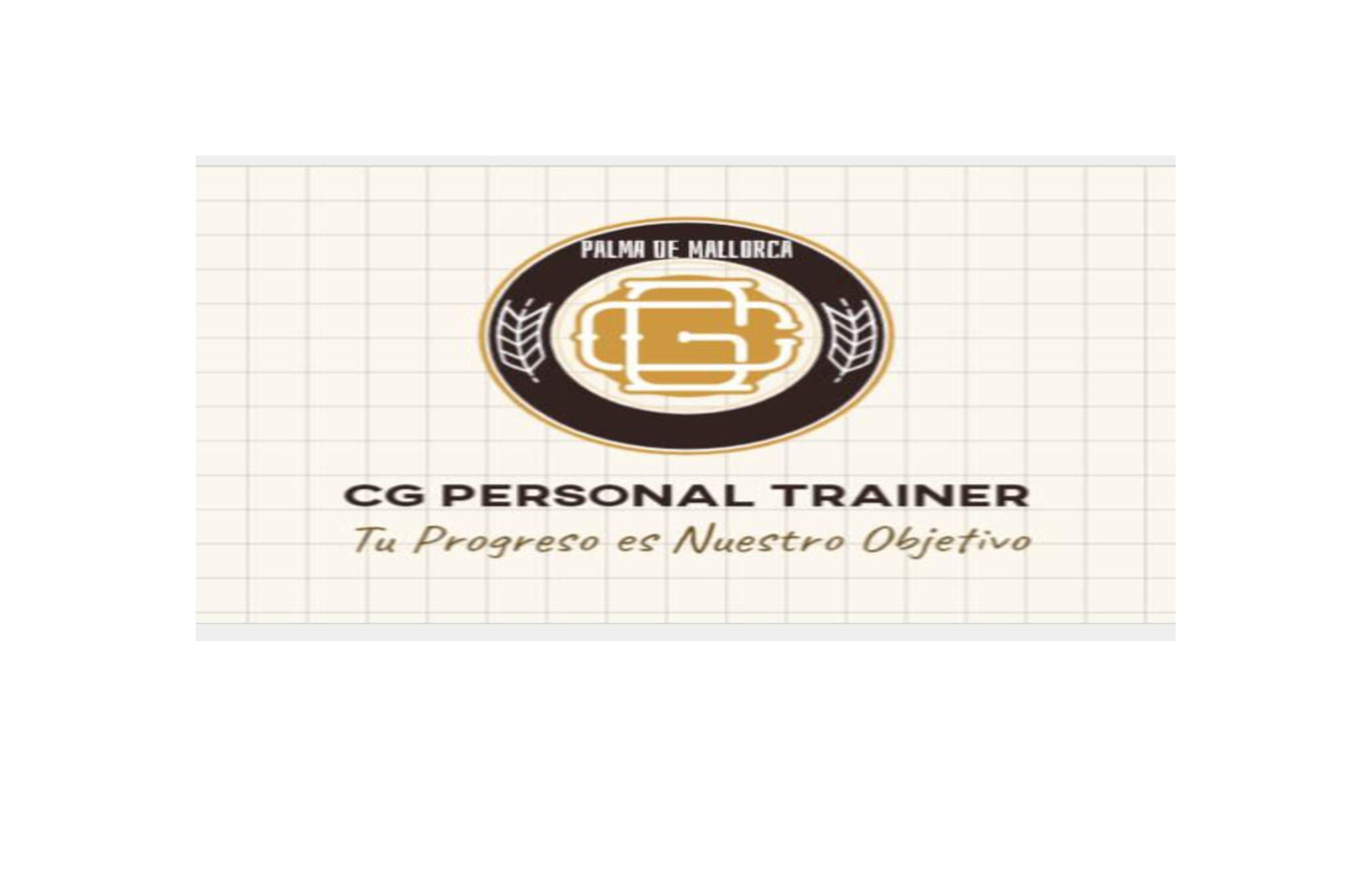 CG Personal Trainer