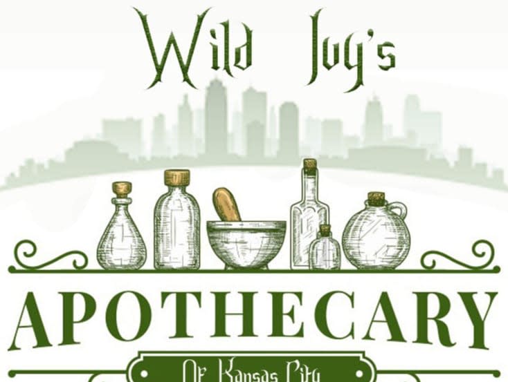 Wild Ivy's Apothecary