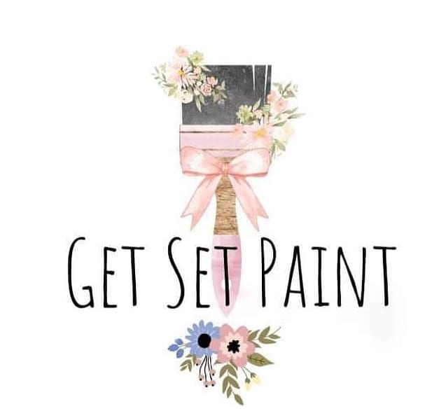 Get Set Paint