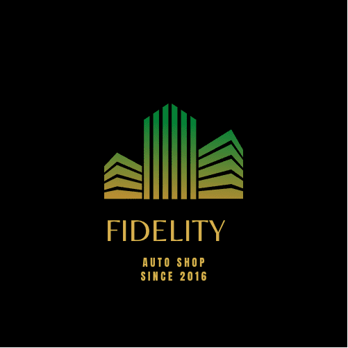 Fidelity Autocare Shop