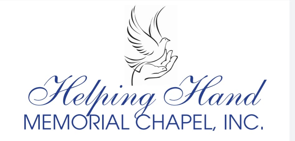 Helping Hand Memorial Chapel Inc