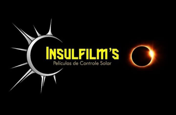 Película de controle solar