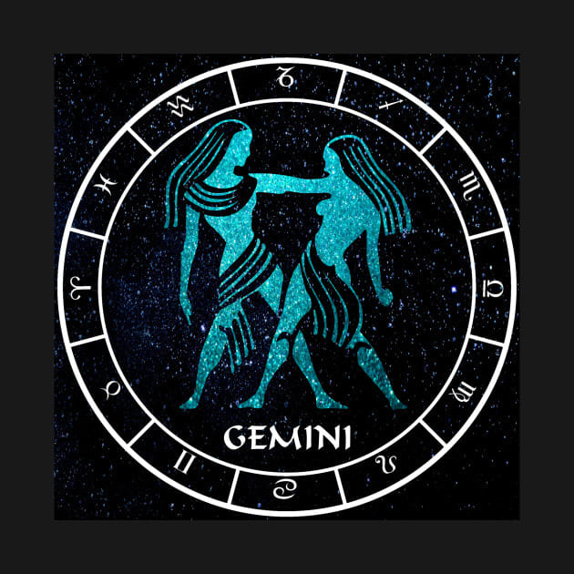 Gemini's Heating & cooling
