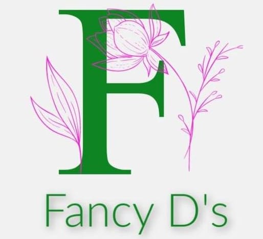 Fancy D's Designs