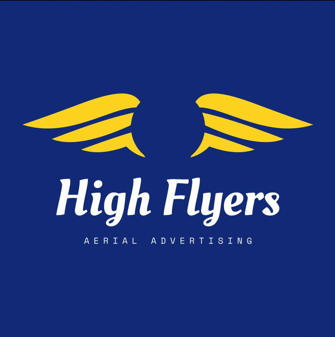 High Flyes Aerial Advertising