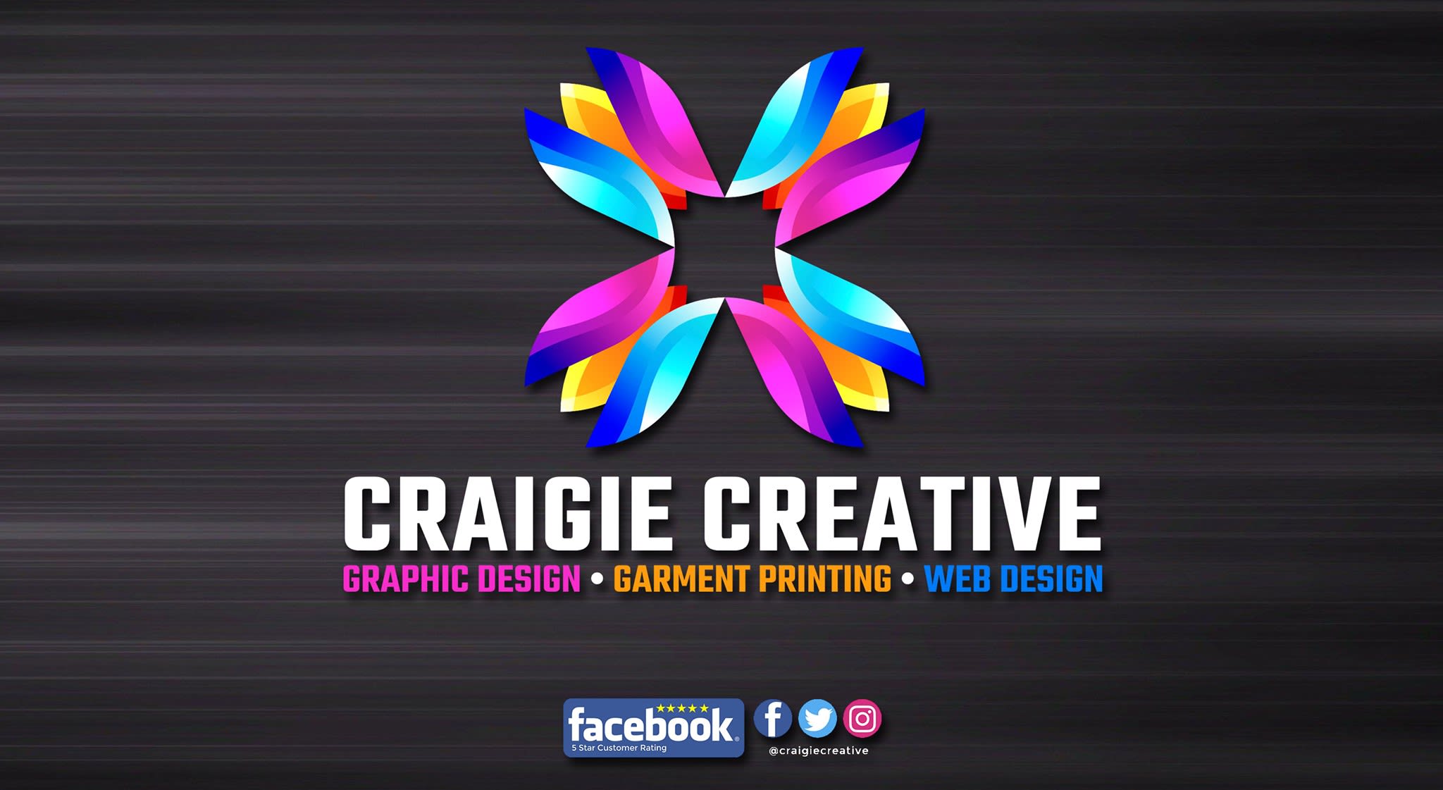 Craigie Creative