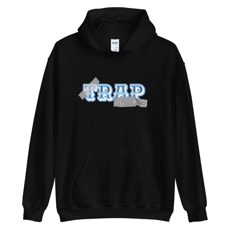 Trap Hoodie