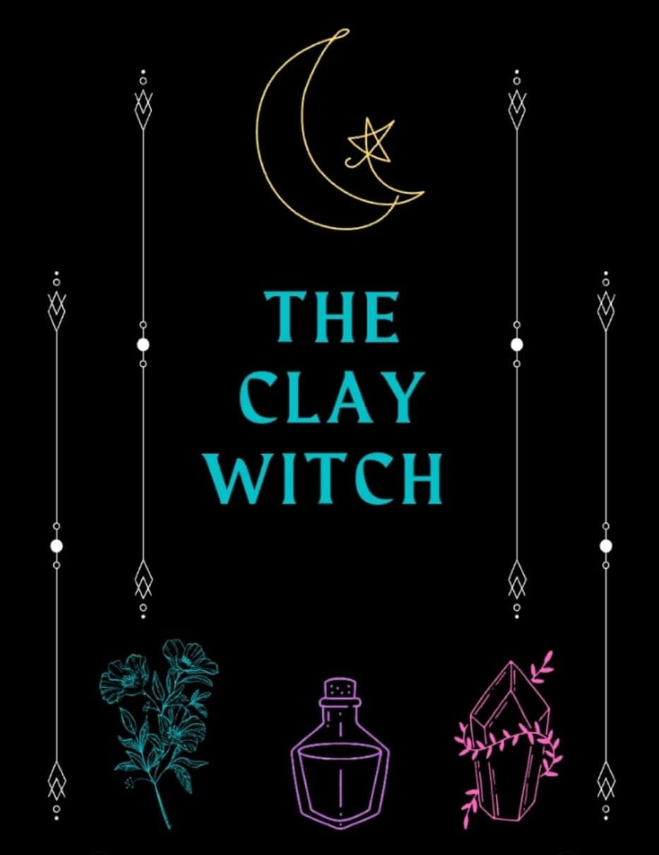 The Clay Witch: Tiny Creations