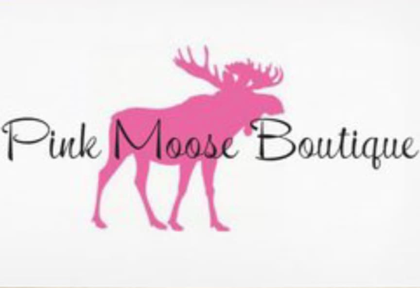 Pink Moose Boutique