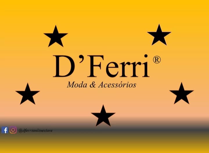 D'Ferri Moda