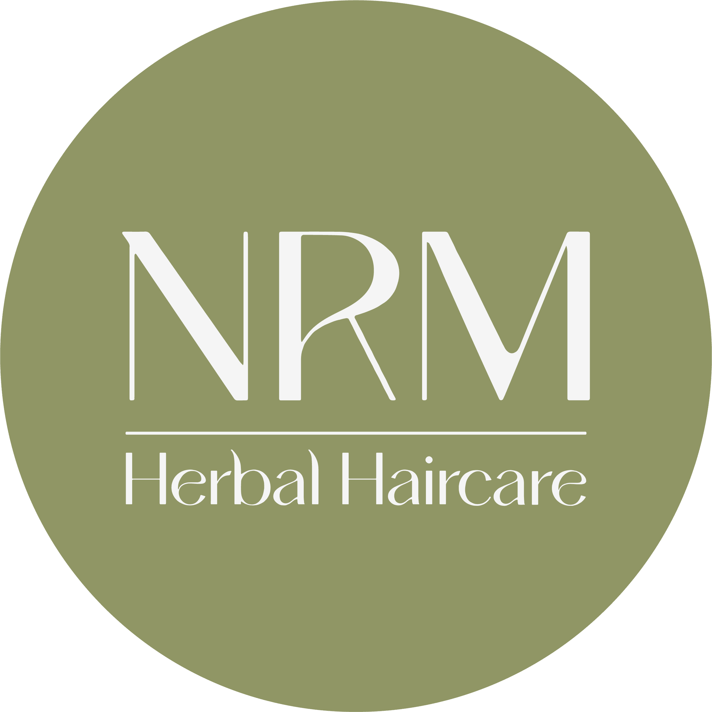 NRM Herbal Haircare