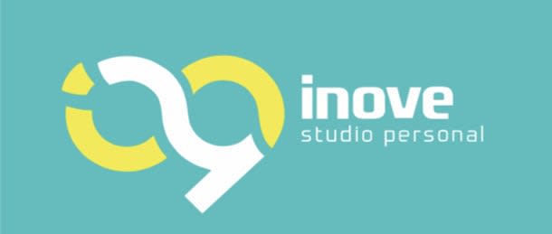 Inove Studio Personal