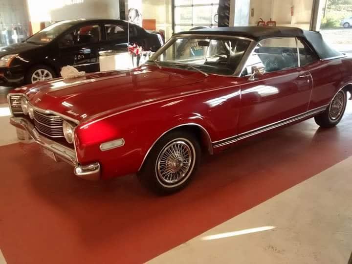 Exquisite Detailing Vehicle Detailing in Cambridge