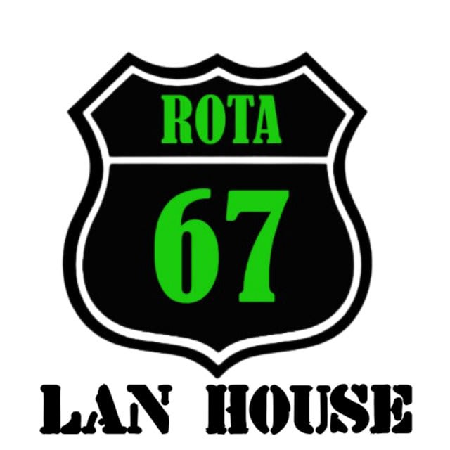 Rota 67 Lan House