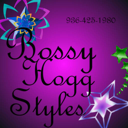 Bossy Hogg Styles