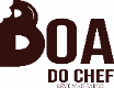 Boa do Chef