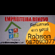 Empreiteira Renovo