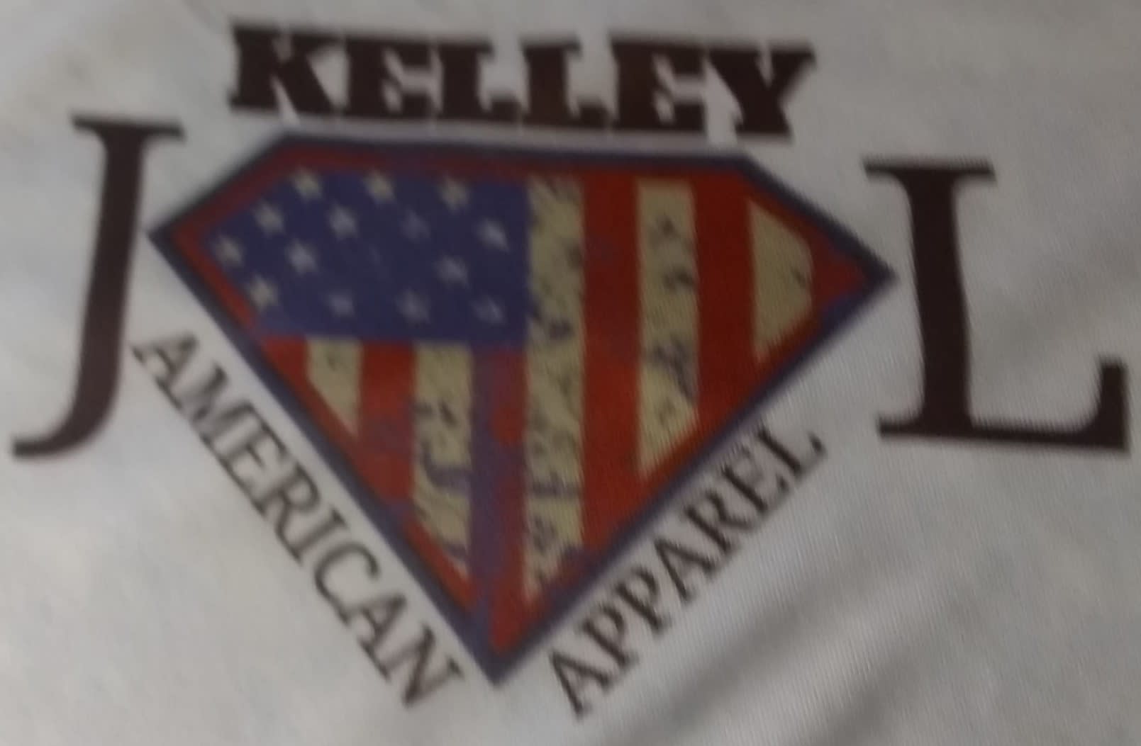 J L Kelley American Apparel