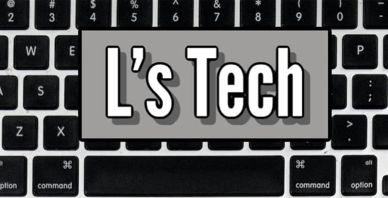 L's TechHelp