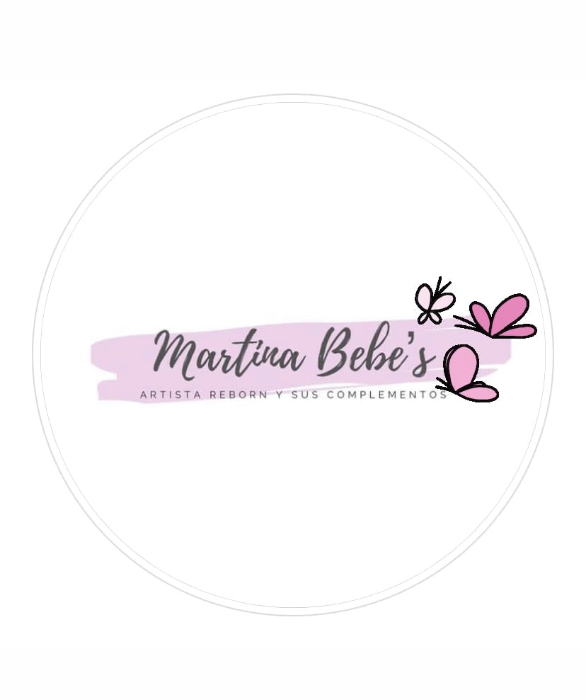 Martina Bebe’s