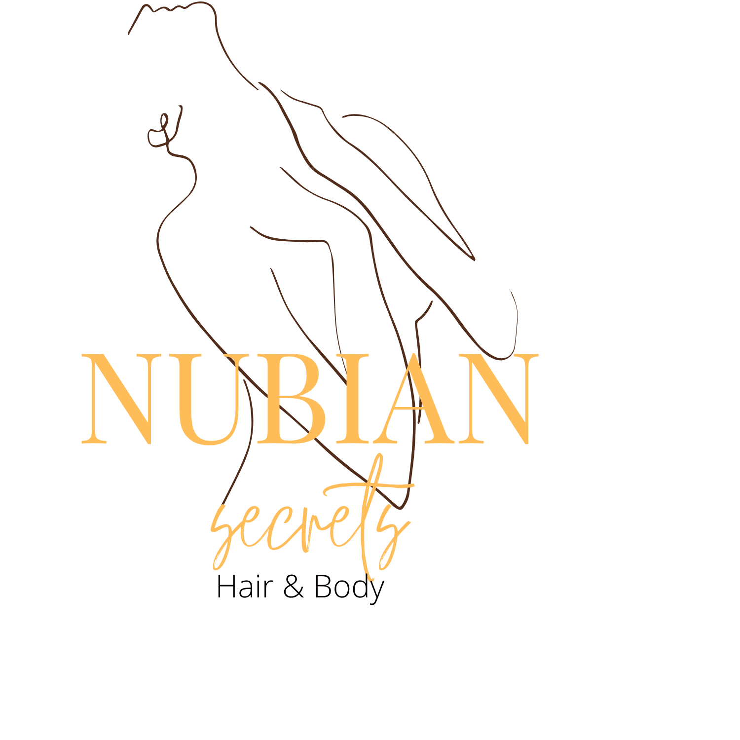 Nubian Secrets