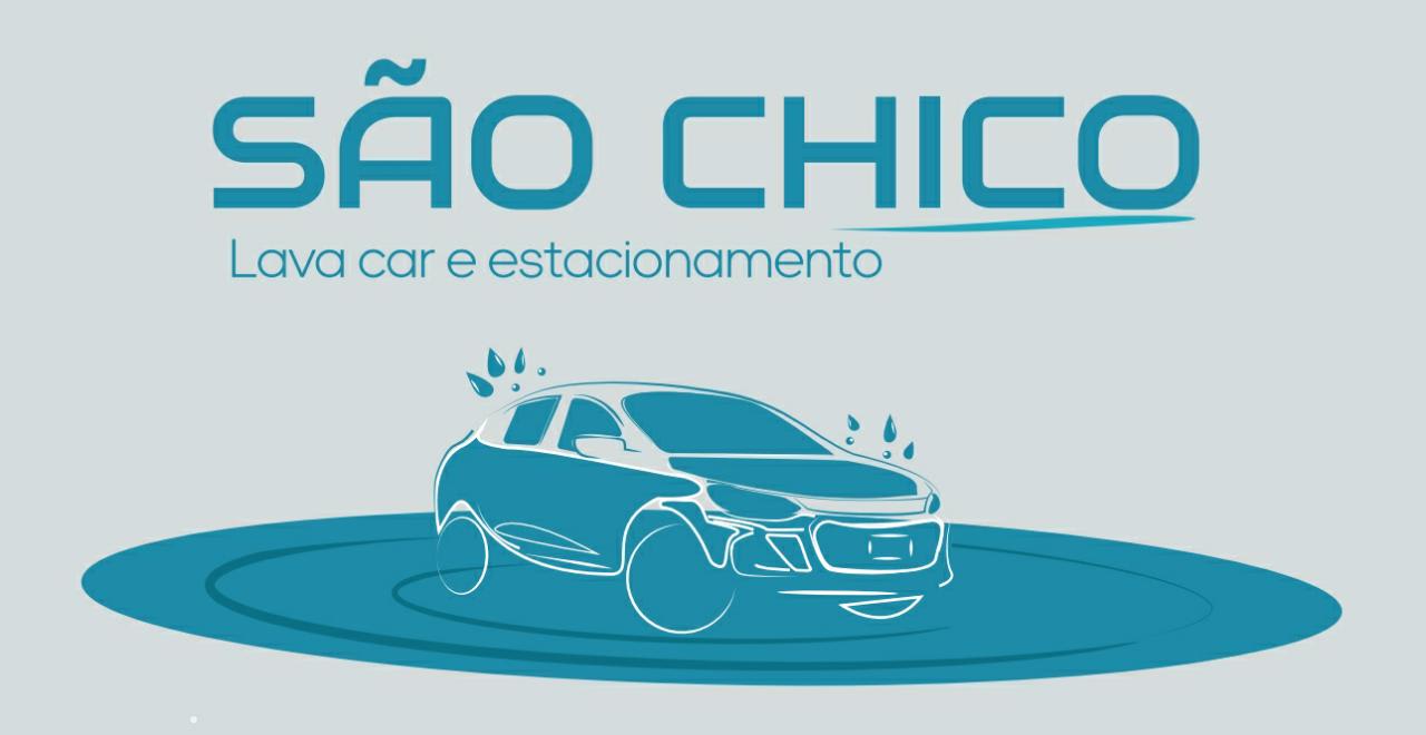 São Chico Lava Car e Estacionamento