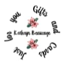 Just for You Gifts and Cards by Kathryn Beaucage